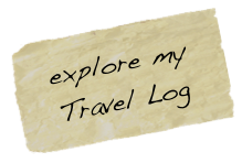 explore my
Travel Log