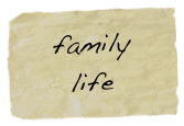 family
life